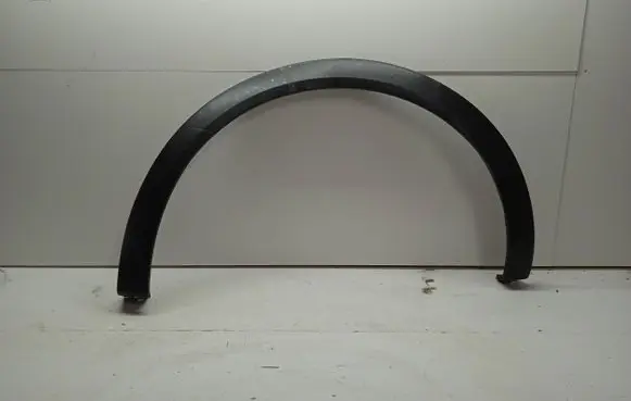 Renault Captur II Rear arch trim 788A35655R