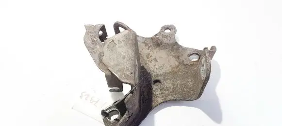 Renault Scenic II - Grand scenic II Bracket in trunk/boot 