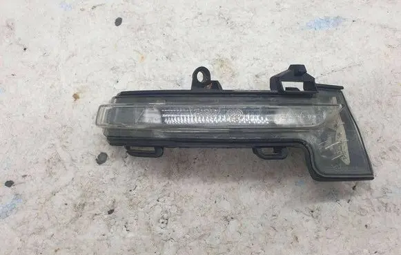 Skoda Octavia Mk3 (5E) Mirror indicator light 5E0949101