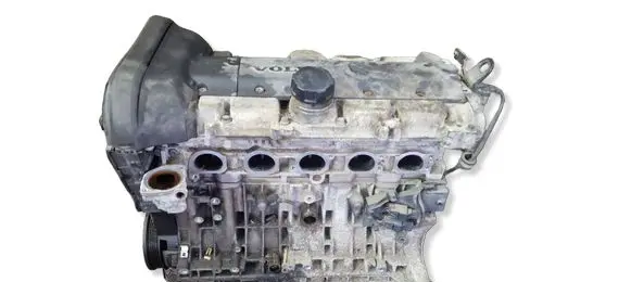 Volvo V70 Engine 1001844