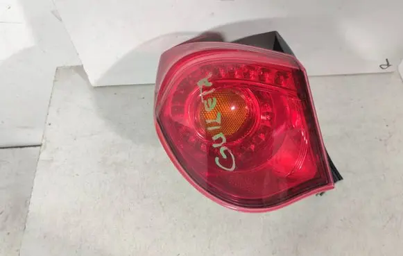 Alfa Romeo Giulietta Rear/tail lights 50513613