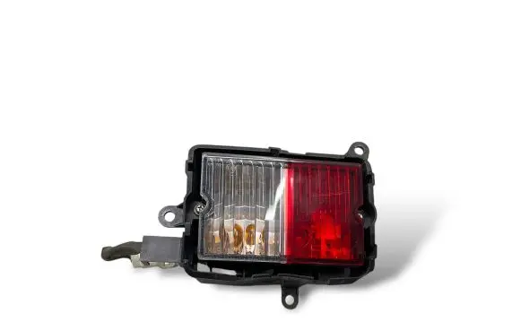 Mitsubishi Pajero Rear bumper light 