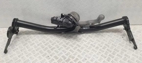Volvo EX30 Tow bar 