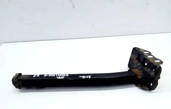 Opel Grandland X Front bumper shock/impact absorber 