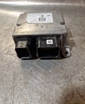 Ford Transit Custom Airbag control unit/module BK2T14B321AE N015VP70564 N0151P70564