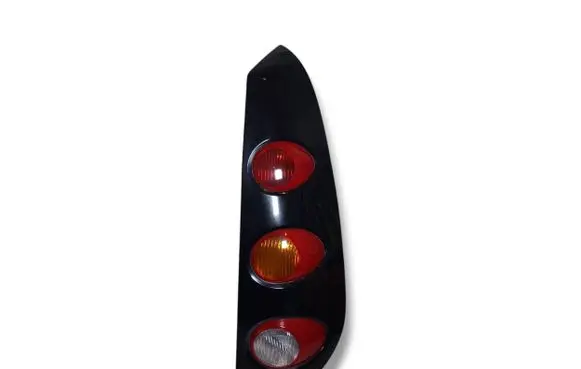 Smart ForFour I Rear/tail lights 27968016