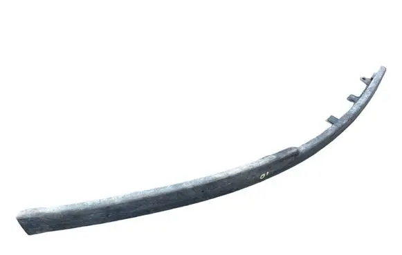 Opel Insignia A Front bumper lip 903200007