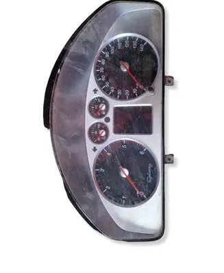 Ford Galaxy Speedometer (instrument cluster) 7M5920900M 3M2110849HA 1712030328