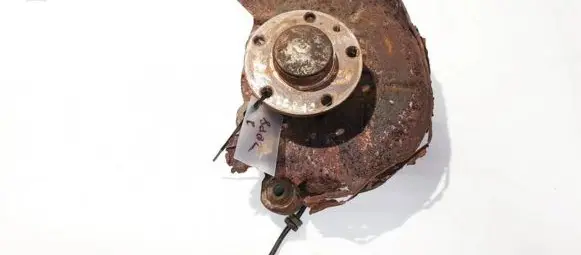Alfa Romeo 147 Rear wheel hub