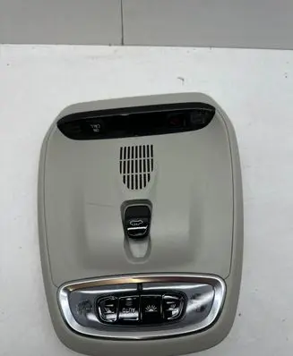 Volvo XC60 Front seat light 31479143 07102020 063820