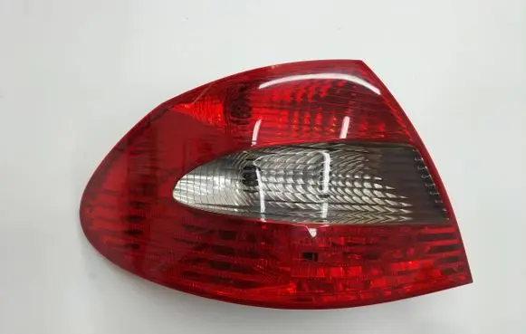 Mercedes-Benz CLK A209 C209 Rear/tail lights A2098201564