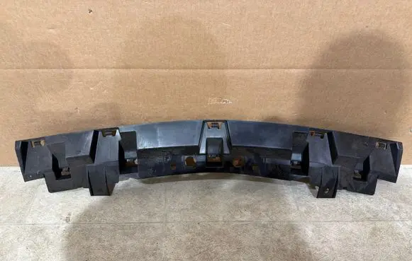 Mercedes-Benz GLE (W166 - C292) Front bumper mounting bracket A2928850338