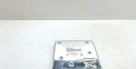 BMW 7 F01 F02 F03 F04 Video control module 9240646 65509240646