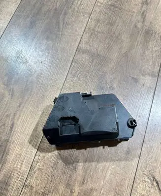Mercedes-Benz S W220 Door control unit/module 2208211558 03463091