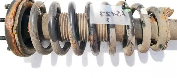 Honda Accord Front coil spring