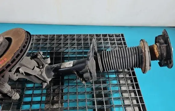 Skoda Karoq Front shock absorber/damper IMPRK1394727
