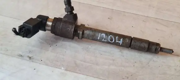 Citroen C5 Fuel injector 5U3Q9K546AA HE21 30113