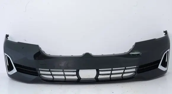 BMW 5 G30 G31 G38 Front bumper 76543656