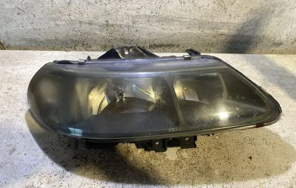 Renault Laguna II Headlight/headlamp 085511132