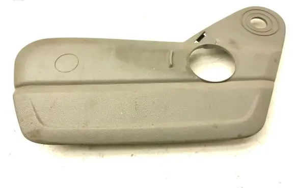 Mercedes-Benz Sprinter W906 Seat trim 010085