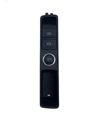 Audi Q3 F3 A set of switches 83B863349