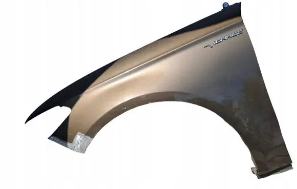 Ford Mondeo MK V Fender