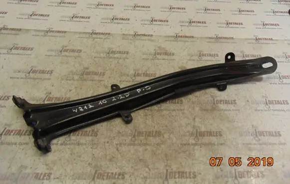 Mercedes-Benz E W212 Other body part A2126280224