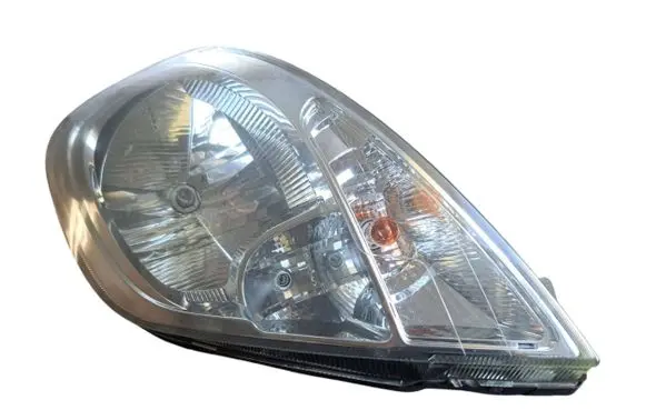 Renault Trafic II (X83) Headlight/headlamp 8200701354 93859829