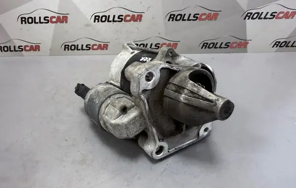Citroen C3 Starter motor 9812715380 ESW1015 3C02169RMC