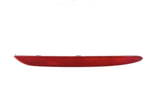Rear tail light reflector