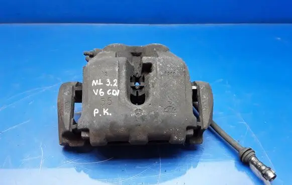 Mercedes-Benz ML W164 Front brake caliper 655524010115