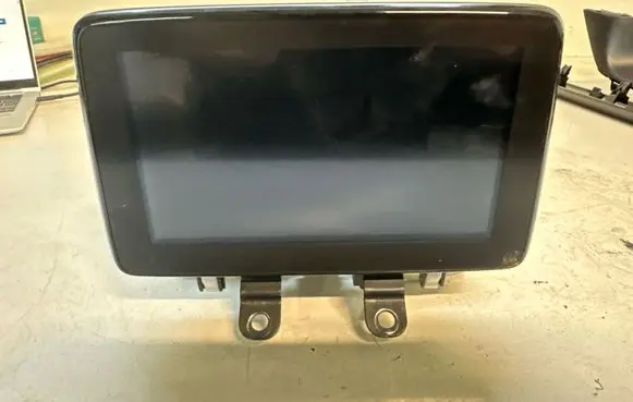 Screen/display/small screen
