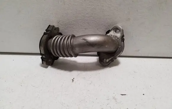Ford Galaxy EGR valve line/pipe/hose 84715F01