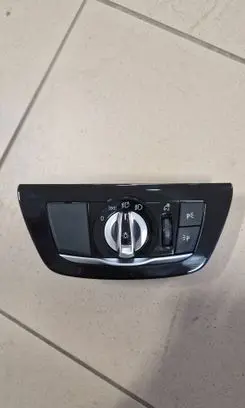 BMW 7 G11 G12 Light switch 9493731 18347910