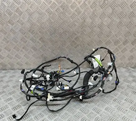 Tesla Model X Other wiring loom 104728900D