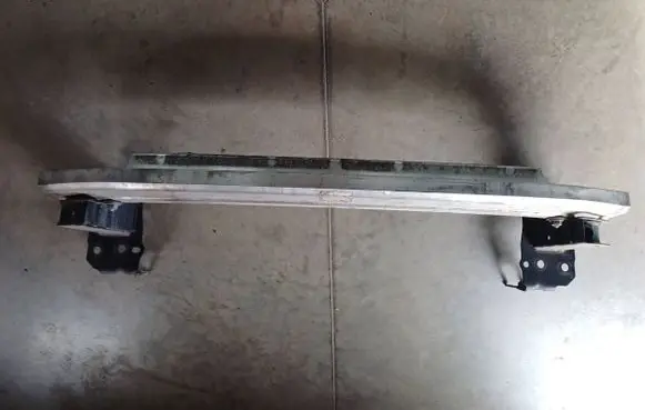 Audi Q7 4L Front bumper cross member 4L0807134C