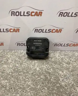 Nissan X-Trail T30 Other control units/modules 4C7202N1D 020115