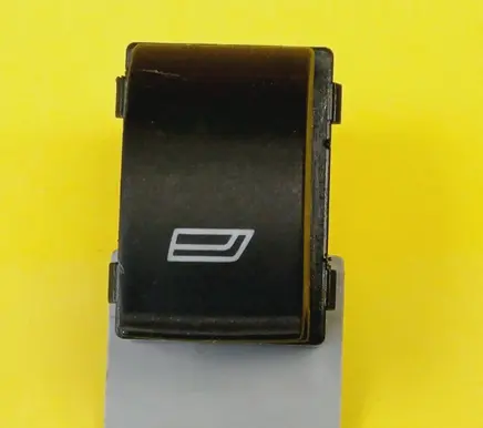 Audi A6 S6 C5 4B Electric window control switch 4B0959855
