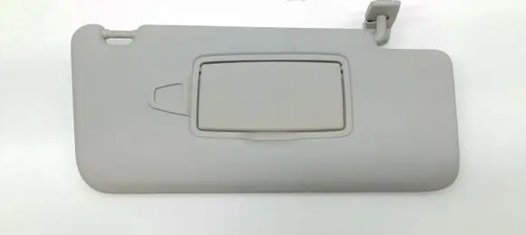 Mercedes-Benz ML W166 Sun visor A1668100410
