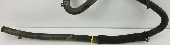 Jeep Grand Cherokee (WJ) Engine coolant pipe/hose 55115889