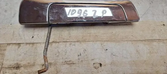 Mitsubishi Space Wagon Rear door exterior handle MR435962