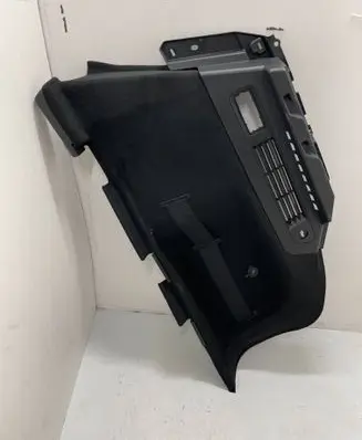 Maserati Levante Tailgate/trunk side cover trim 670040381 21754 SL21754