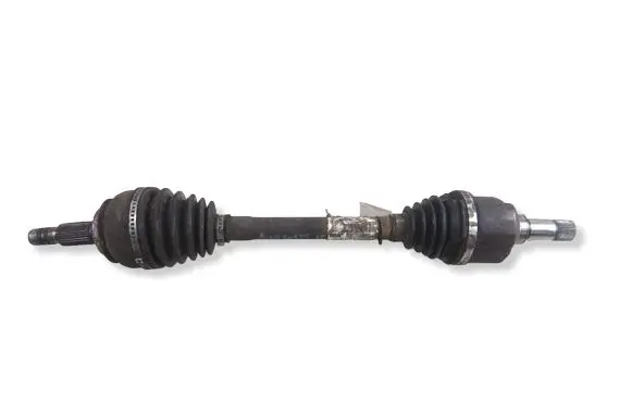 Peugeot 308 Front driveshaft 9671411480