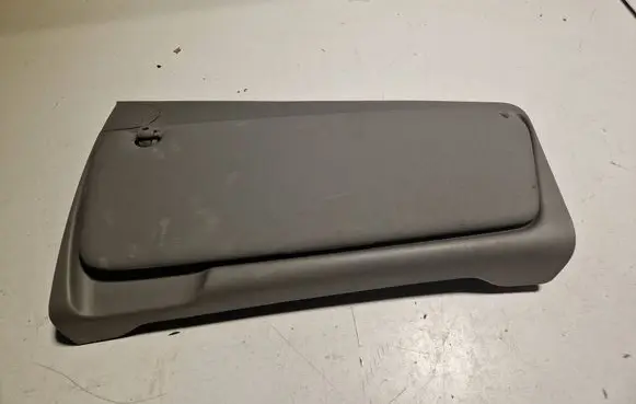 Opel Movano B Sun visor 969D72725R