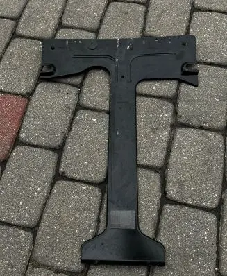 Ford Transit Custom Battery bracket BK3T10A721