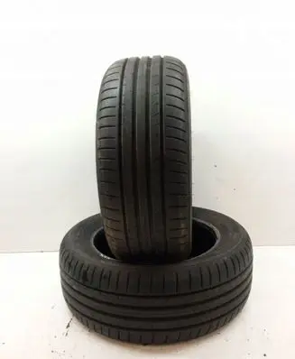 Audi A3 S3 8P R16 summer tire 