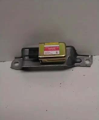 Toyota Land Cruiser (J100) Airbag deployment crash/impact sensor 8983360030 8983336000