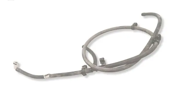 BMW 3 E90 E91 Headlight washer hose/pipe 7117844