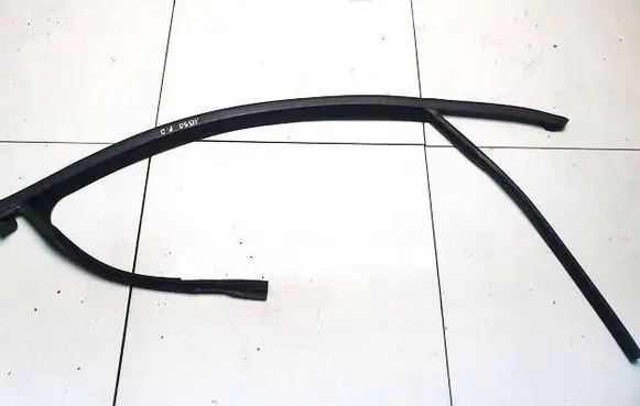 Opel Insignia A Rubber seal front coupe door 13228085