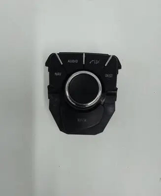 Opel Insignia A Central console control unit 13343754 321511